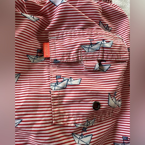 Sunuva Swim Trunk Bundle - Picture 3 of 7